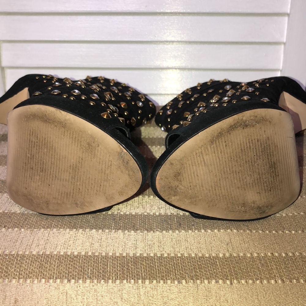 Bebe Booties - image 3